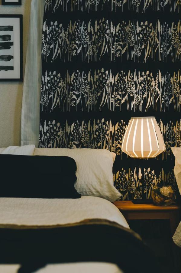 Dynastypalace Inn Sapporo Eksteriør billede