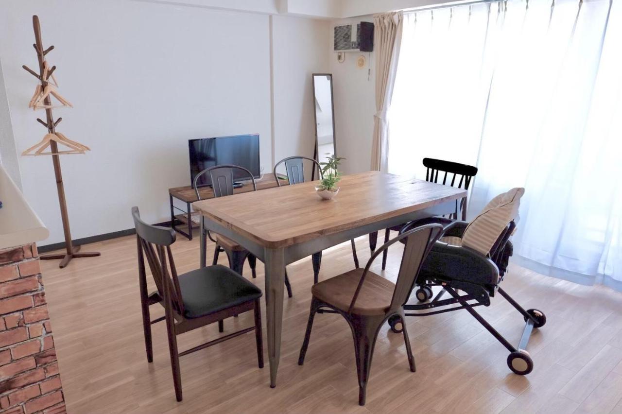 Dynastypalace Inn Sapporo Eksteriør billede