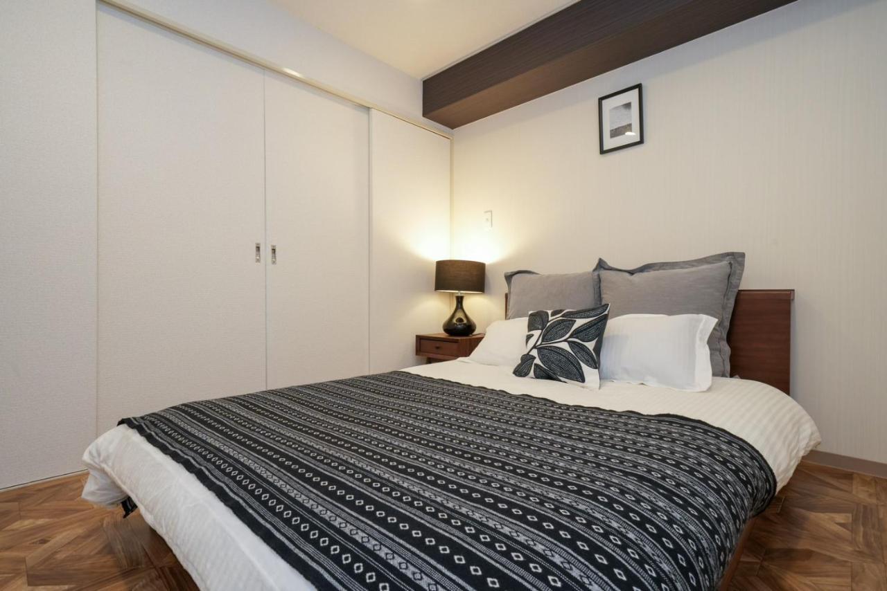 Dynastypalace Inn Sapporo Eksteriør billede