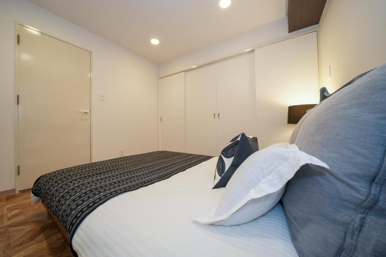 Dynastypalace Inn Sapporo Eksteriør billede